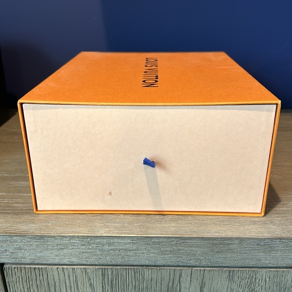 Women’s Louis Vuitton Aftergame sneakers technical Nylon with Monogram size 37.5 - Picture 12 of 12